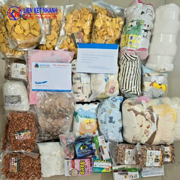 Quy trình vận chuyển hàng quốc tế và các hình thức vận chuyển phổ biến