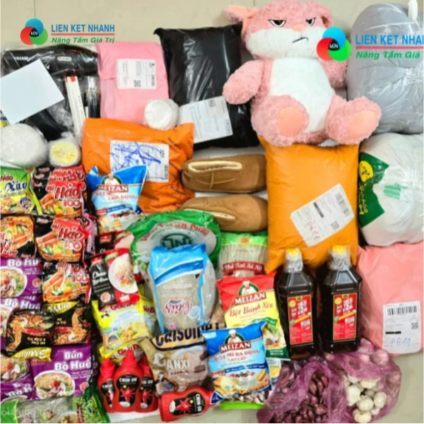 Hồ sơ hải quan đầy đủ và chính xác khi chuyển hàng quốc tế