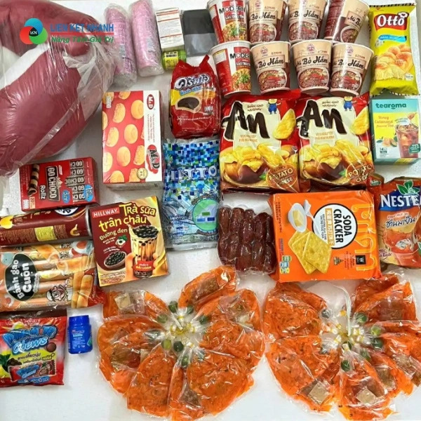 Trường hợp được miễn thuế