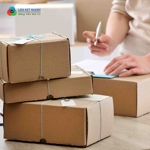 Chọn đơn vị cung cấp dịch vụ gửi hàng uy tín