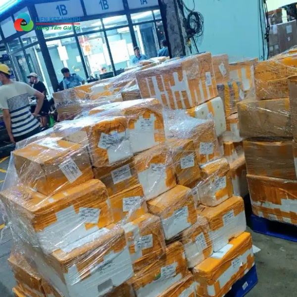 Vận chuyển hàng hóa đường biển có thường tốn nhiều thời gian