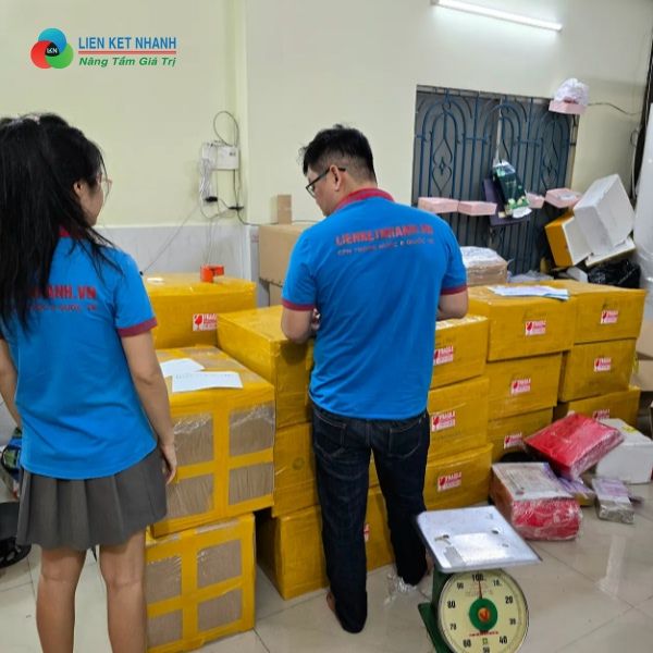 Vận chuyển hàng uy tín cung cấp giá cả minh bạch