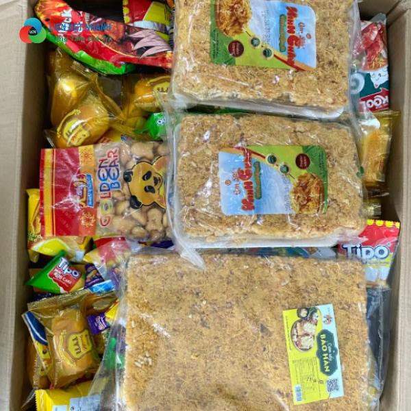 Dịch vụ chuyển hàng đi Úc nhanh chóng, đúng hạn