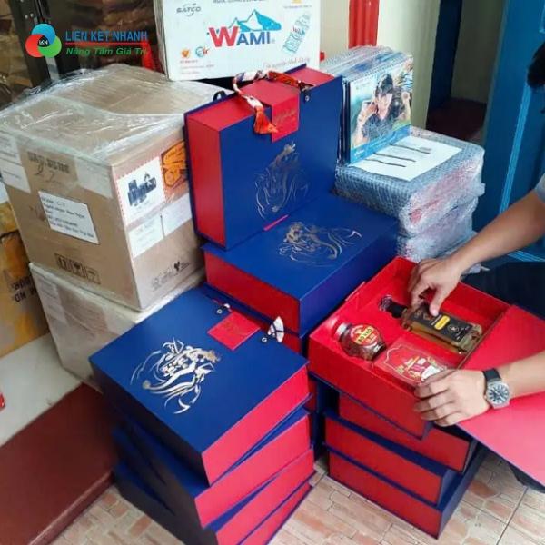 Dịch vụ chuyển hàng đi Úc có chi phí hợp lý, không phát sinh