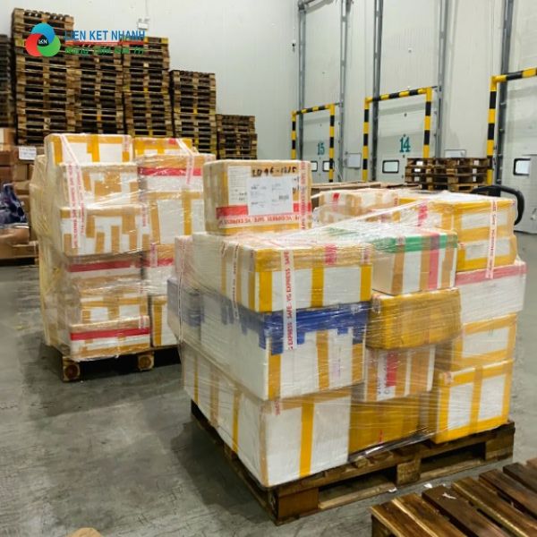 Đóng gói vận chuyển hàng đi Mỹ đúng cách là điều vô cùng quan trọng