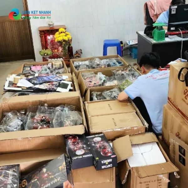 Khi gửi đồ Việt Nam sang Nhật Bản cần quan tâm điều gì?