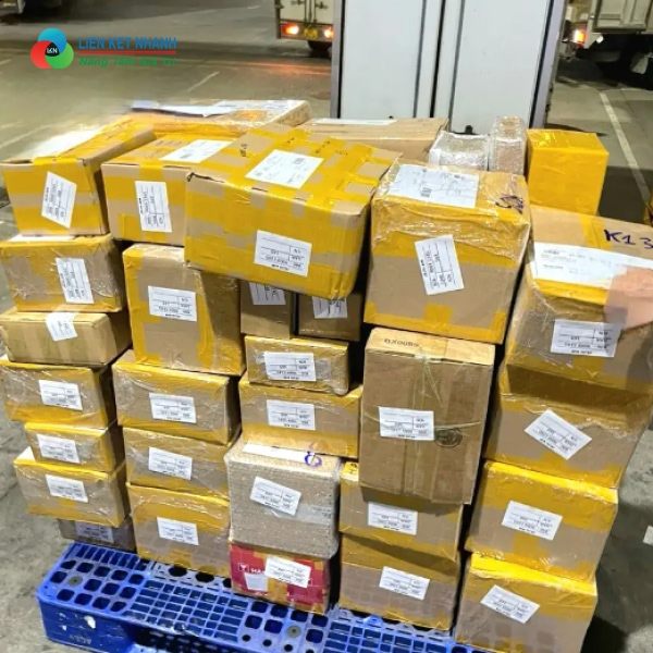 Tham khảo kinh nghiệm gửi đồ Việt Nam sang Nhật