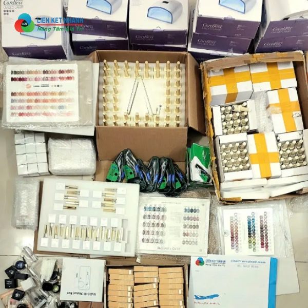 Một vài thông tin quan trọng khi gửi đồ Việt Nam sang Nhật