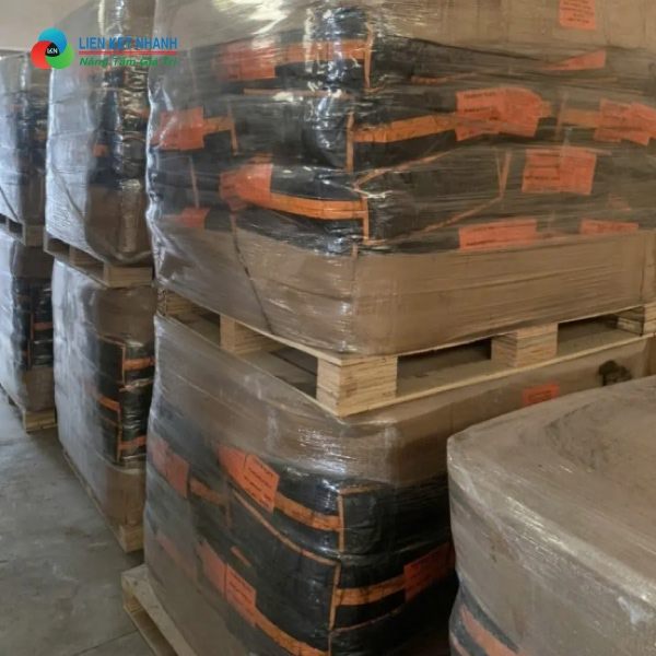 Dịch vụ gửi chuyển phát nhanh quốc tế