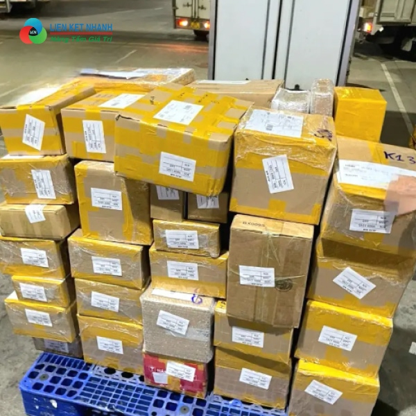 Cần kiểm tra kỹ thông tin khi đăng ký dịch vụ gửi hàng đi Nhật