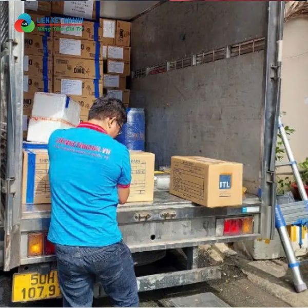 Có thể chọn dịch vụ gửi hàng sang Mỹ tiết kiệm để tối ưu chi phí