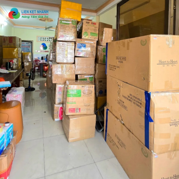 Bảo hiểm hàng hóa minh bạch khi gửi đồ từ Việt Nam sang Nhật 