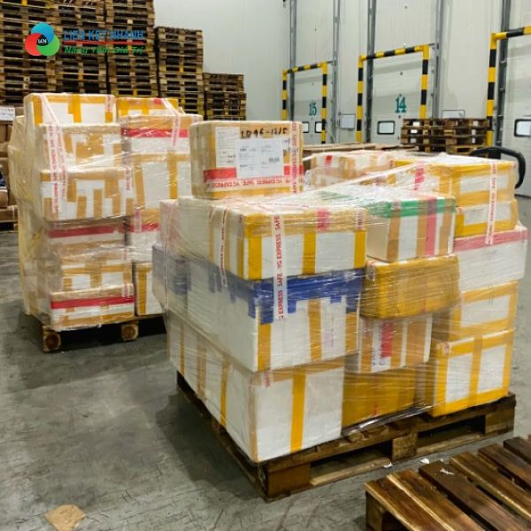 Bảo hiểm dịch vụ chuyển hàng đi Mỹ giúp bạn tránh khỏi rủi ro