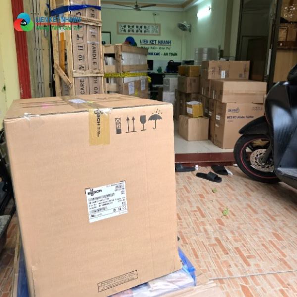 Dịch vụ chuyển phát nhanh đi Úc Liên Kết Nhanh hỗ trợ tư vấn 24/7