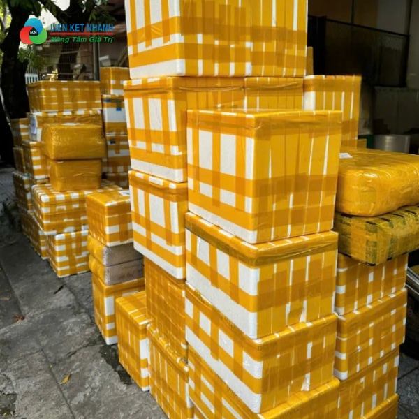 Liên Kết Nhanh cam kết chuyển phát nhanh đi Úc đúng hẹn và an toàn tuyệt đối
