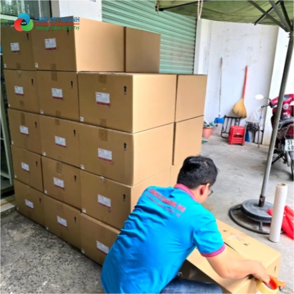 Nên cung cấp thông tin đơn hàng chính xác và đầy đủ 