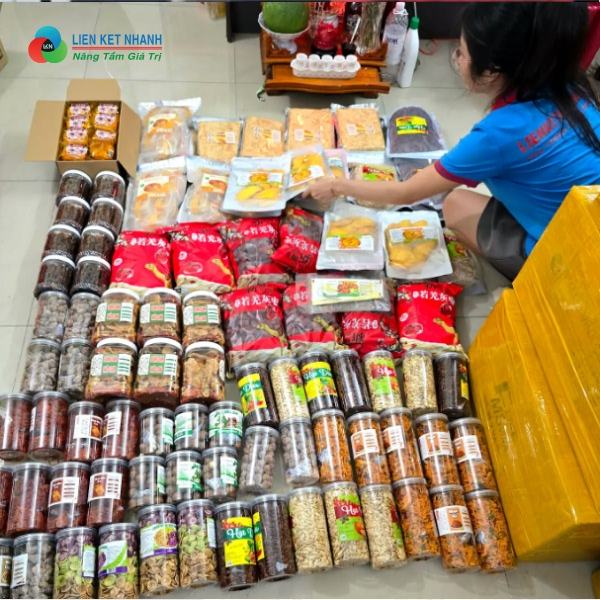 Đóng gói gửi hàng sang Nhật kỹ càng giúp bảo vệ hàng tốt hơn