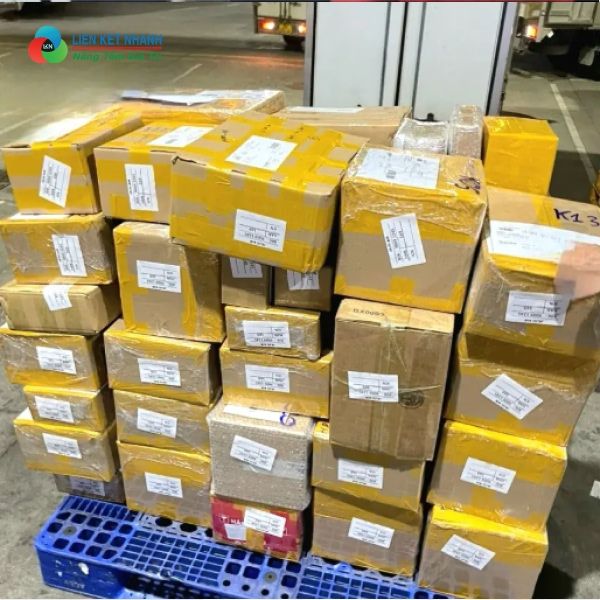 Chọn đơn vị chuyển hàng đi Úc uy tín giúp bạn an tâm hơn