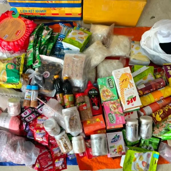Cần đóng gói đúng tiêu chuẩn khi chuyển hàng đi Úc