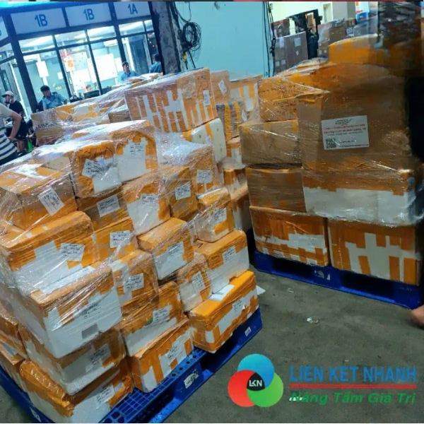 Chuẩn bị đủ giấy tờ khi gửi hàng từ Việt Nam sang Mỹ