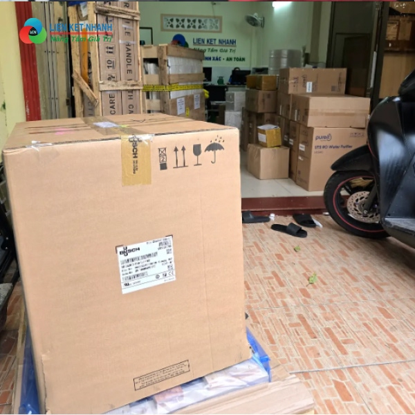 Hãy ưu tiên lựa chọn các đơn vị gửi hàng Việt Nam sang Nhật uy tín