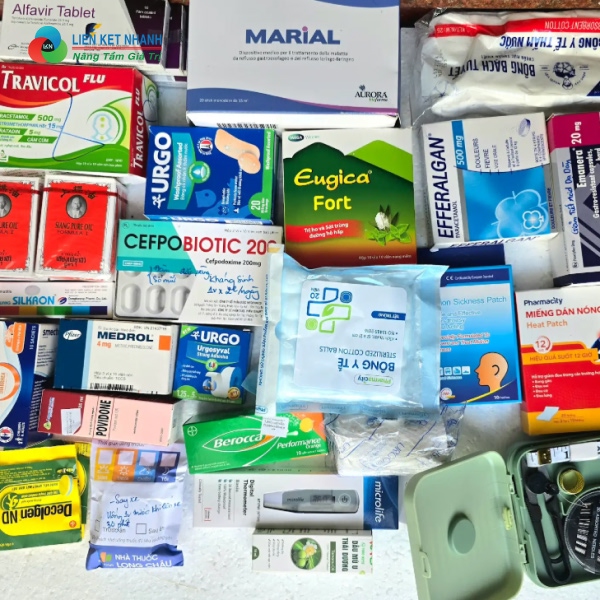 Nẵm rõ các danh mục hàng hóa bị cấm gửi sang Nhật