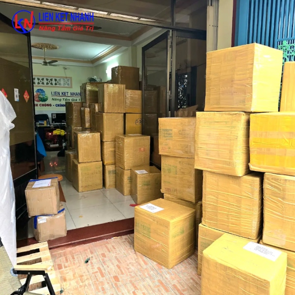  tiết kiệm được thời gian và chi phí đáng kể