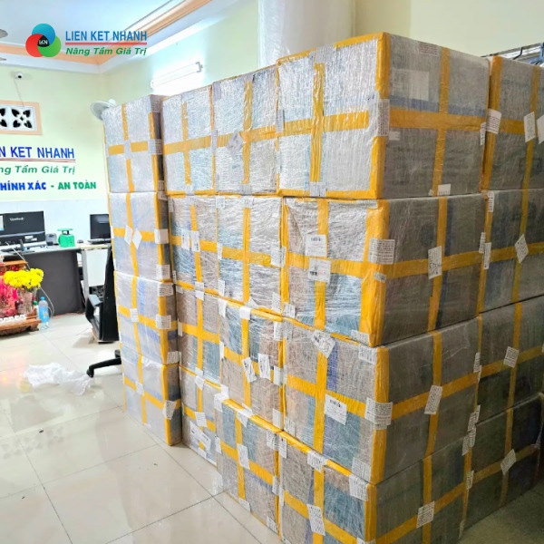 Các loại hàng hóa nằm trong danh mục trên cần giấy phép từ cơ quan chức năng Nhật Bản
