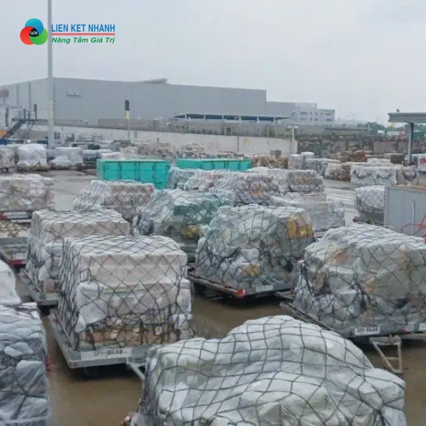  đáp ứng nhu cầu cá nhân mà còn thúc đẩy giao thương giữa hai nước