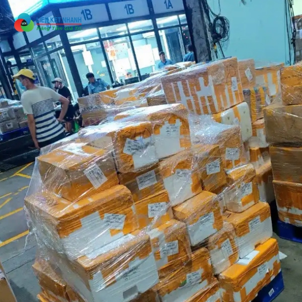 danh sách các loại hàng hóa phổ biến được phép nhập khẩu từ Úc về Việt Nam