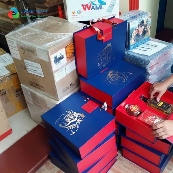cần chú ý khi gửi hàng đi Mỹ