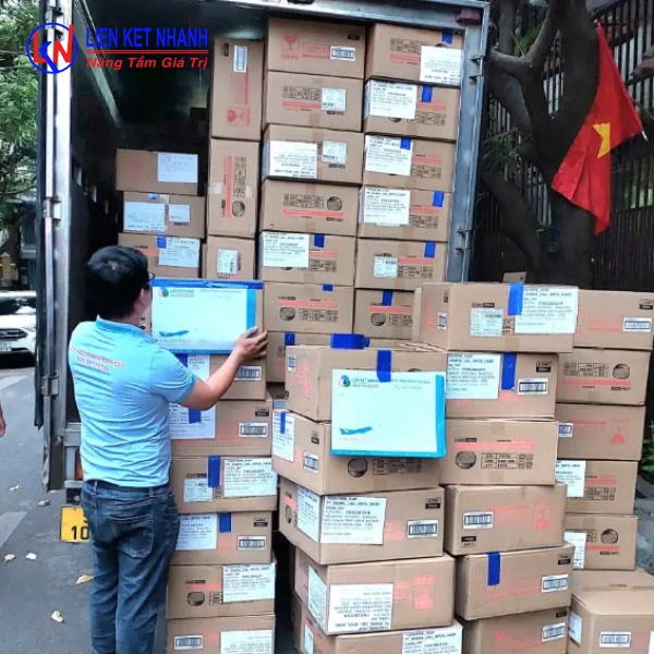 Cam kết mang lại dịch vụ tốt nhất cho khách hàng